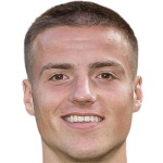 Футболист Диант Рамай